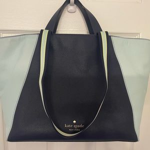 Kate spade Rosie large tote